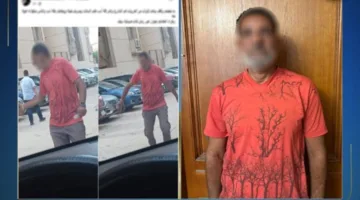 تحقيق في أسباب الأضرار التي لحقت بمواطن جراء فرض رسوم مالية من قبل سائقي السيارات في القاهرة