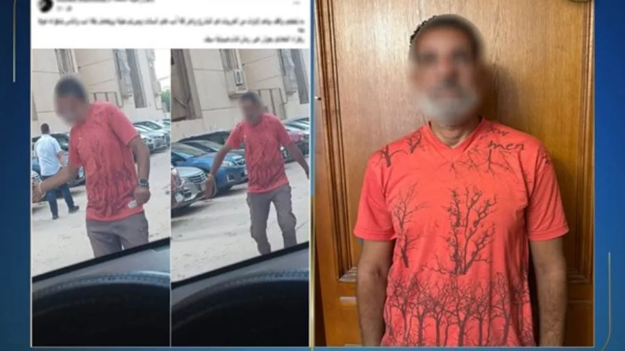 تحقيق في أسباب الأضرار التي لحقت بمواطن جراء فرض رسوم مالية من قبل سائقي السيارات في القاهرة تحقيق في أسباب الأضرار التي لحقت بمواطن جراء فرض رسوم مالية من قبل سائقي السيارات في القاهرة