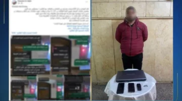 تحقيق في تفاصيل انتشار منشور يحذر من التعامل مع مدرب كرة طائرة بسبب تحرشه بالفتيات