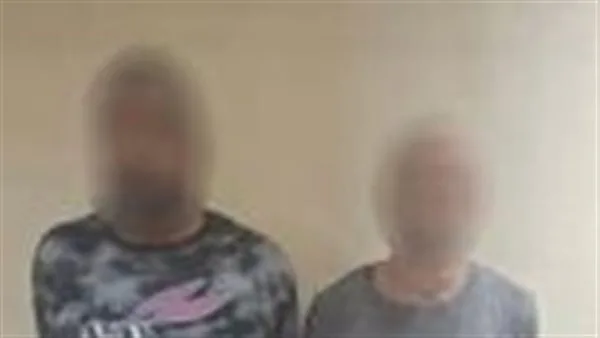 تحقيق في حادثة إيقاف حافلة وطلب أموال من السائق في القليوبية.. فيديو تحقيق في حادثة إيقاف حافلة وطلب أموال من السائق في القليوبية.. فيديو