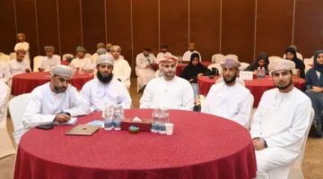 تحليل أداء سلطنة عُمان في تقرير المرصد العالمي لريادة الأعمال لعام 2024