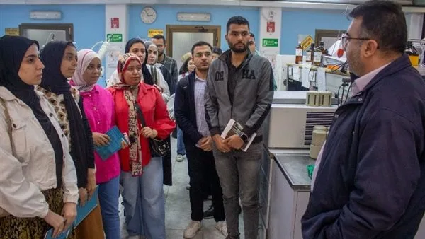 تحليل أكثر من 28 ألف عينة من المنتجات الغذائية خلال أبريل