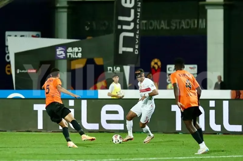 تحليل تعادل البنك الأهلي أمام الزمالك بالدوري (فيديو)