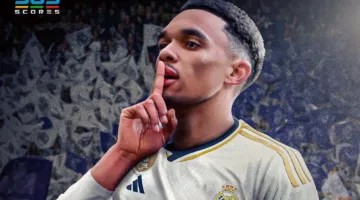 تحليل تكلفة انتقال أرنولد إلى ريال مدريد.. ليس بالمجان!