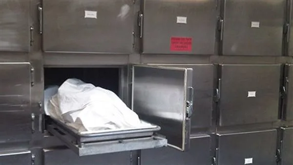 تحليل جثة شاب دفن منذ 25 يوماً بناءً على طلب الطب الشرعي في البحيرة تحليل جثة شاب دفن منذ 25 يوماً بناءً على طلب الطب الشرعي في البحيرة