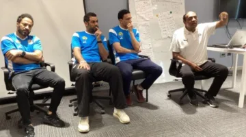 تحليل فني لمباريات الدوري بهدف الحصول على رخصة A5