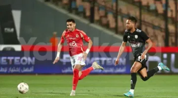 تحليل فيديو: الأهلي يتوج ببطولة الدوري المصري بعد صراع مع بيراميدز