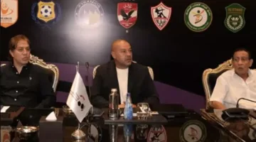 مصدر يكشف لموقع ليلا كورة.. تفاصيل طلب الأهلي لزيادة عدد اللاعبين الأجانب.. ردود الأندية.. وتوجهات الرابطة