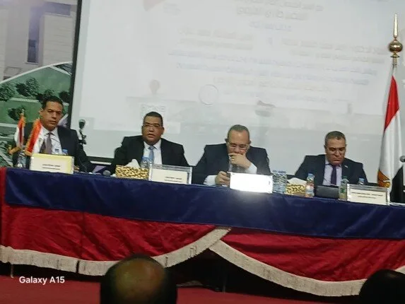 تحول القنصلية المصرية في الرياض: من الانتظار التقليدي إلى التحديث الرقمي تحول القنصلية المصرية في الرياض: من الانتظار التقليدي إلى التحديث الرقمي