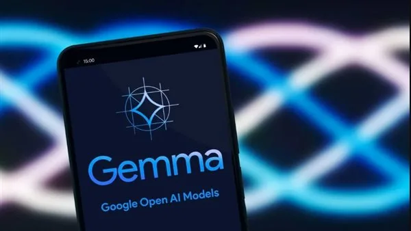 تحول جديد من جوجل: نماذج Gemma AI تعمل بلا اتصال بالإنترنت تحول جديد من جوجل: نماذج Gemma AI تعمل بلا اتصال بالإنترنت