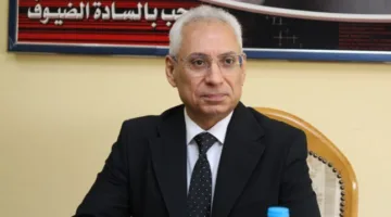 تحول رقمي ومبادرات جديدة: رئيس جامعة المنيا يقود مشروع تطوير شامل