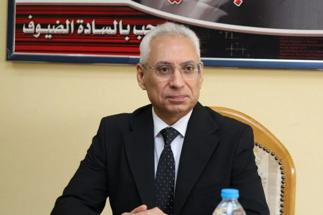 تحول رقمي ومبادرات جديدة: رئيس جامعة المنيا يقود مشروع تطوير شامل تحول رقمي ومبادرات جديدة: رئيس جامعة المنيا يقود مشروع تطوير شامل