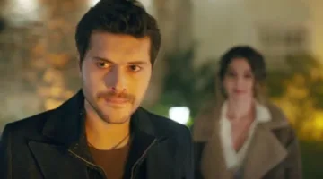 تحول غير متوقع في مسلسل ليلى: انتهاء قصة جيفان وبدء قصة حب جديدة على شاكلة العشق الممنوع