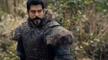تحولات مثيرة: ملخص الحلقة 193 من مسلسل المؤسس عثمان