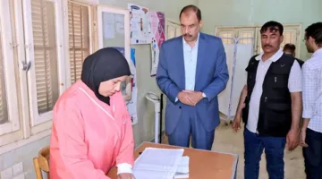 تحويل مدير مركز طب أسرة و11 موظفًا في سوهاج للتحقيق بسبب غيابهم عن العمل