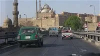 تحويلات مرورية بالقاهرة بسبب غلق كلي لمنزل كوبري الأباجية لمدة 20 يومًا