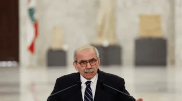 تحية: غوتيريش يجتمع في بغداد ويرفض بشدة الاعتداءات الإسرائيلية!