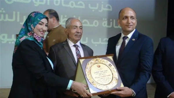 تخريج الدفعة الأولى من مبادرة “تأهيل الشباب لسوق العمل” بكفر الشيخ
