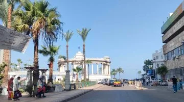 تخصيص 63.5 مليار جنيه للإسكندرية لتنفيذ 548 مشروعًا.