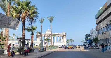 تخصيص 63.5 مليار جنيه للإسكندرية لتنفيذ 548 مشروعًا. تخصيص 63.5 مليار جنيه للإسكندرية لتنفيذ 548 مشروعًا.