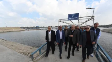 تخصيص 93.5 مليار جنيه لمحافظة الجيزة لإطلاق 550 مشروعًا جديدًا
