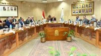 تخفيض رسوم الدراسات العليا أبرزها… قرارات رئيسية في اجتماع مجلس جامعة أسيوط