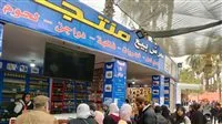 تخفيضات 20%.. “الزراعة” تُطلق 7 نقاط بيع متحركة لمنتجاتها في أنحاء القاهرة الكبرى