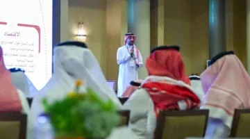 تدريب القادة على إدارة النزل والقرى التراثية والسياحة الزراعية