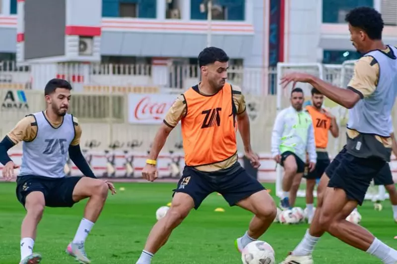تدريبات الزمالك: إضافة اثنين للجهاز الفني، تأهيل أربعة لاعبين، ومعسكر مغلق. تدريبات الزمالك: إضافة اثنين للجهاز الفني، تأهيل أربعة لاعبين، ومعسكر مغلق.