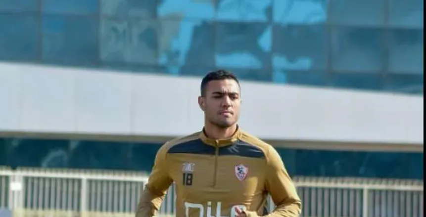 تدريبات الزمالك تكشف عن استعداد الثنائي المصاب لمواجهة بتروجت في الدوري تدريبات الزمالك تكشف عن استعداد الثنائي المصاب لمواجهة بتروجت في الدوري