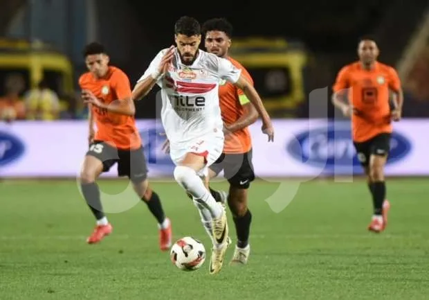 تدريبات تأهيلية لـ منسي وبنتايج في مران الزمالك اليوم تحضيراً لمواجهة فاركو تدريبات تأهيلية لـ منسي وبنتايج في مران الزمالك اليوم تحضيراً لمواجهة فاركو