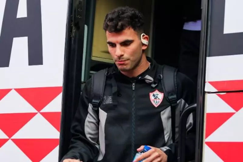 “تدريبات منفردة ولم يتم الاحتكاك به”.. مصدر يكشف ليلا كورة كواليس عودة زيزو للزمالك