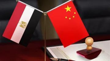 تدفق قوي للعملات الأجنبية إلى مصر.. شركة صينية جديدة تدخل السوق المصري