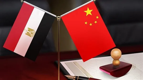 تدفق قوي للعملات الأجنبية إلى مصر.. شركة صينية جديدة تدخل السوق المصري تدفق قوي للعملات الأجنبية إلى مصر.. شركة صينية جديدة تدخل السوق المصري