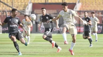 «تذكرتي» تبدأ استقبال الحجوزات للجولة الثامنة من مرحلة حسم دوري النيل