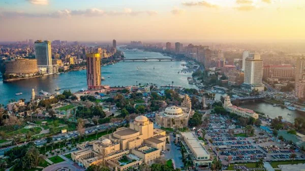 تراجع أداء القطاع الخاص في مصر خلال أبريل الماضي