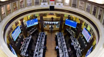 تراجع أرباح أيكون بنسبة 50% إلى 224.42 مليون جنيه في الربع الأول من السنة الحالية