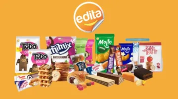 تراجع أرباح إيديتا للصناعات الغذائية بنسبة 14.5% لتسجل 429.78 مليون جنيه في الربع الأول