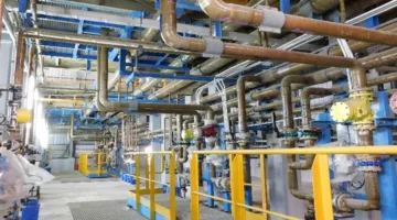 تراجع أرباح صناعة الكيماويات في مصر بنسبة 14% إلى 472.63 مليون جنيه خلال فترة 10 أشهر
