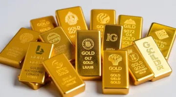 تراجع أسعار الذهب بعد صدور بيانات التضخم الأمريكية الضعيفة وتصريحات ترامب