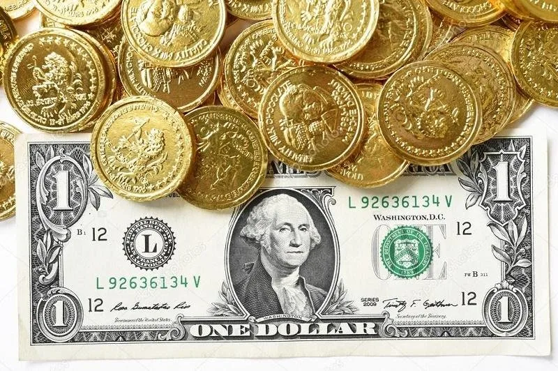 تراجع أسعار الذهب عالميًا في ظل انتظار الاجتماع القادم لـ “الفيدرالي الأمريكي” تراجع أسعار الذهب عالميًا في ظل انتظار الاجتماع القادم لـ “الفيدرالي الأمريكي”