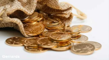تراجع أسعار الذهب على الصعيد العالمي مع وصول الأوقية إلى 3188 دولار في نهاية التداولات.