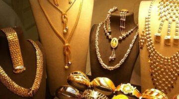 تراجع أسعار الذهب في الأردن اليوم وعيار 21 يسجل 64.600 دينار بنهاية التعاملات