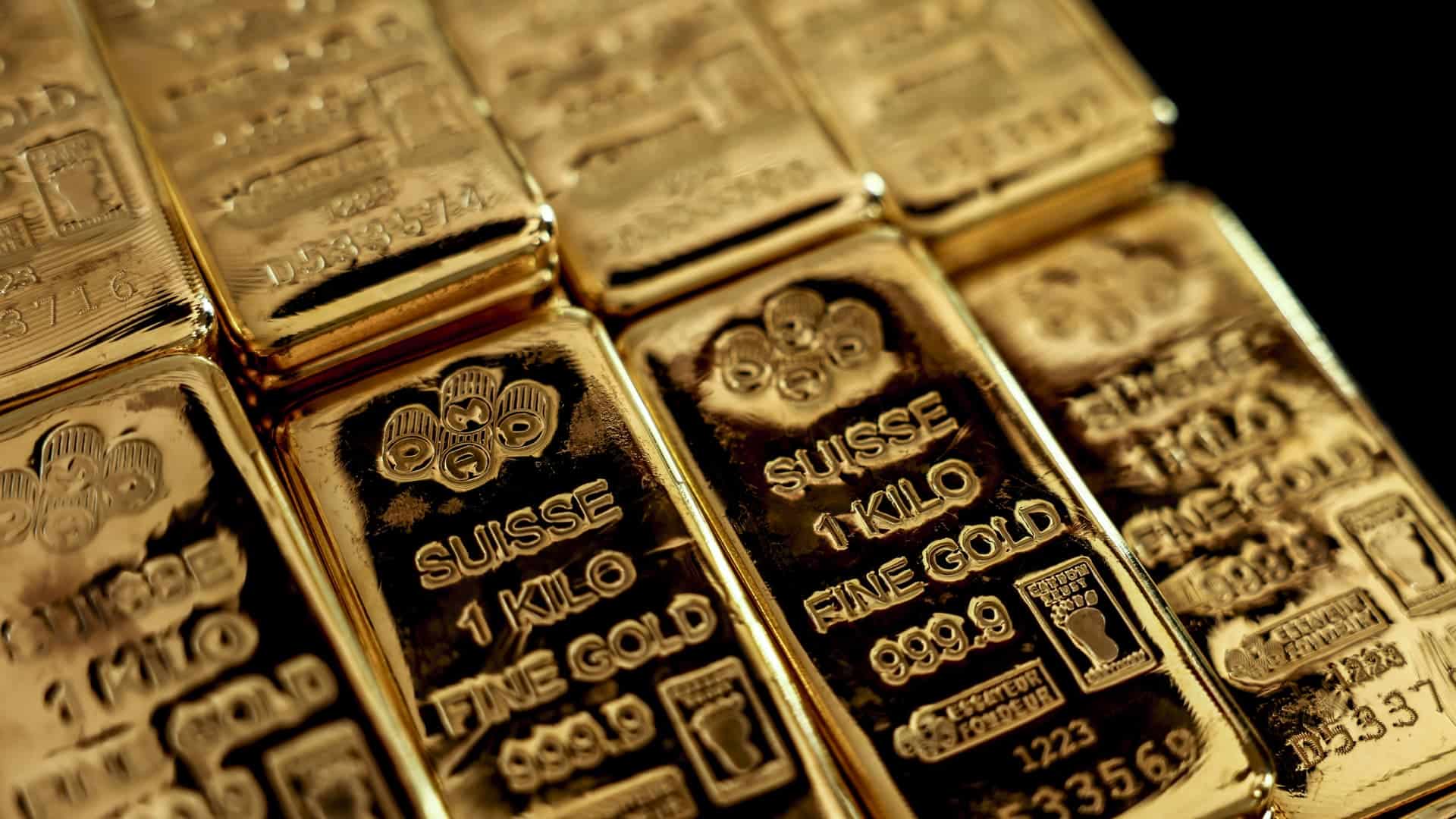 تراجع أسعار الذهب في السعودية اليوم وعيار 21 يسجل 340.50 ريال بنهاية التعاملات