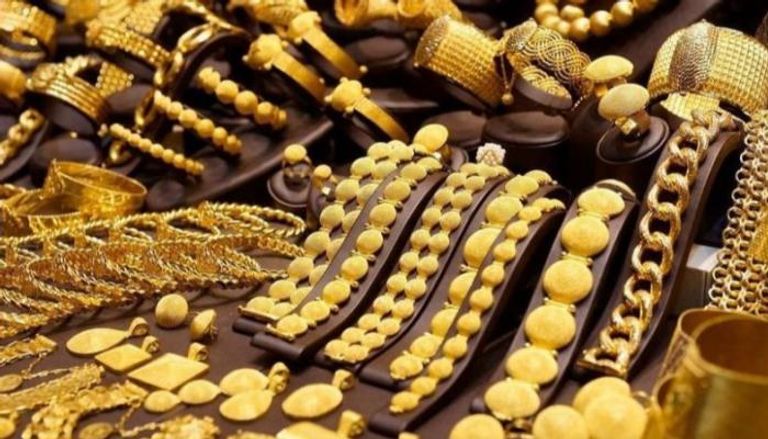 تراجع أسعار الذهب في العراق اليوم وعيار 21 يسجل 119400 دينار بنهاية التعاملات