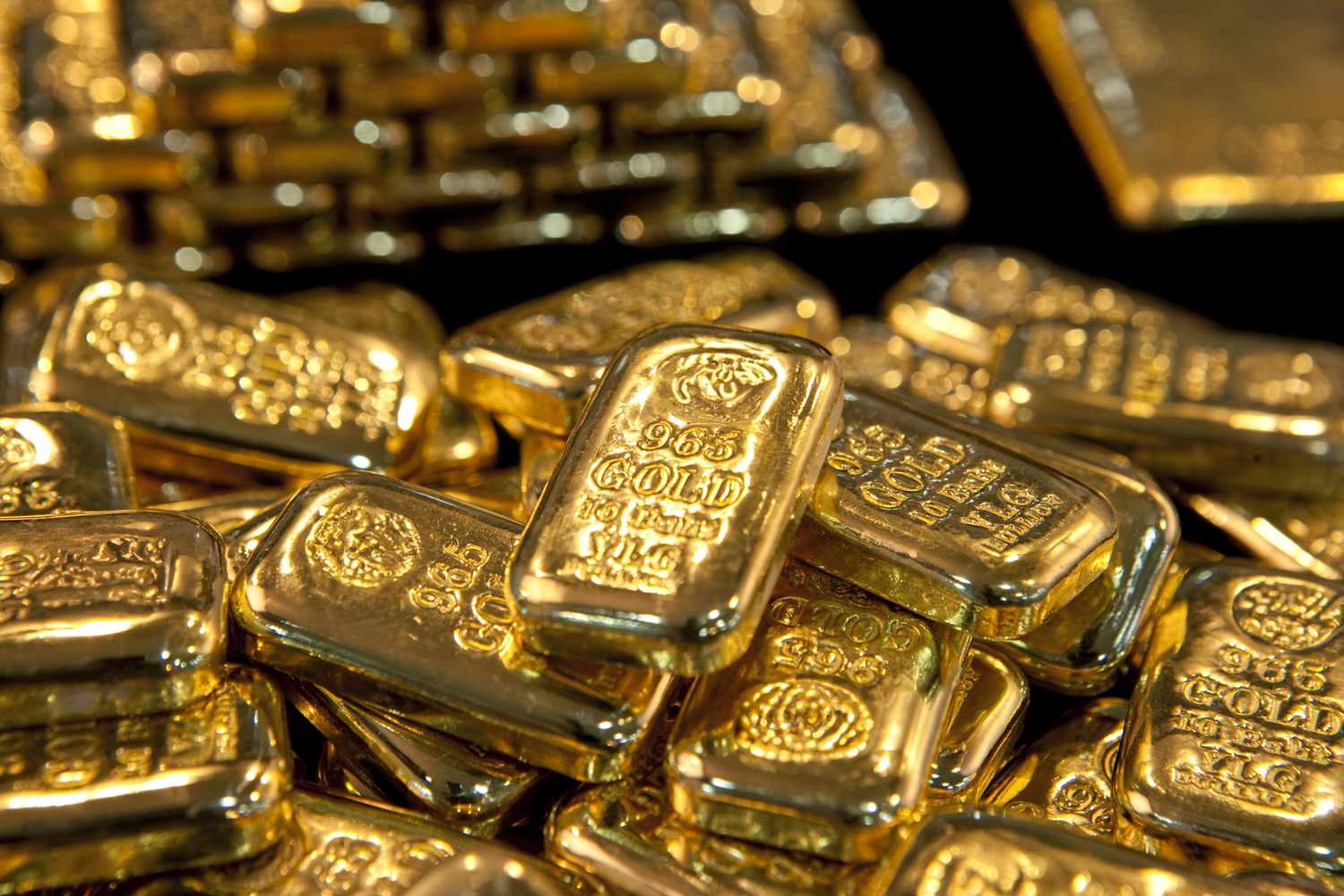 تراجع أسعار الذهب في مصر اليوم وعيار 21 يسجل 4630 جنيها بنهاية التعاملات