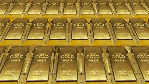 تراجع أسعار الذهب في مصر قبل اتخاذ قرار سعر الفائدة في البنك المركزي تراجع أسعار الذهب في مصر قبل اتخاذ قرار سعر الفائدة في البنك المركزي