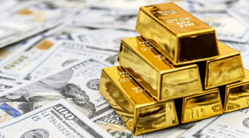 تراجع أسعار الذهب وسط قوة الدولار وترقب بيانات الوظائف الأمريكية