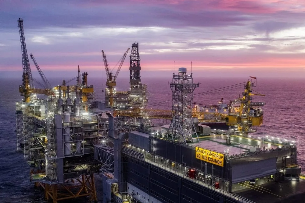 تراجع أسعار الغاز في أوروبا amid uncertain supply conditions تراجع أسعار الغاز في أوروبا amid uncertain supply conditions