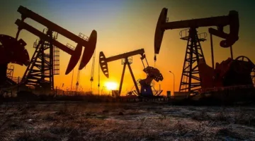 تراجع أسعار النفط بنسبة 1%.. وغلق خام الولايات المتحدة دون 61 دولارًا